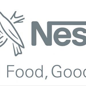 Nestle logo