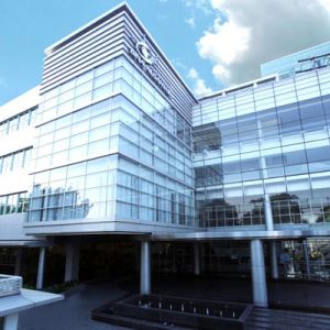 Binus Business School, Jakarta