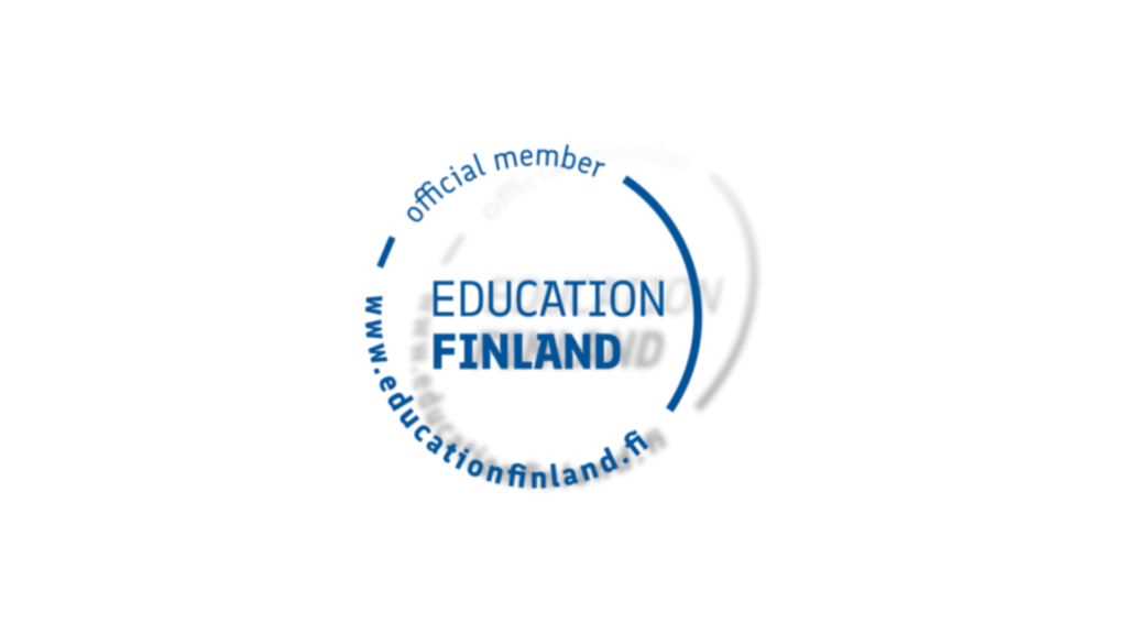 EDU Finland logo